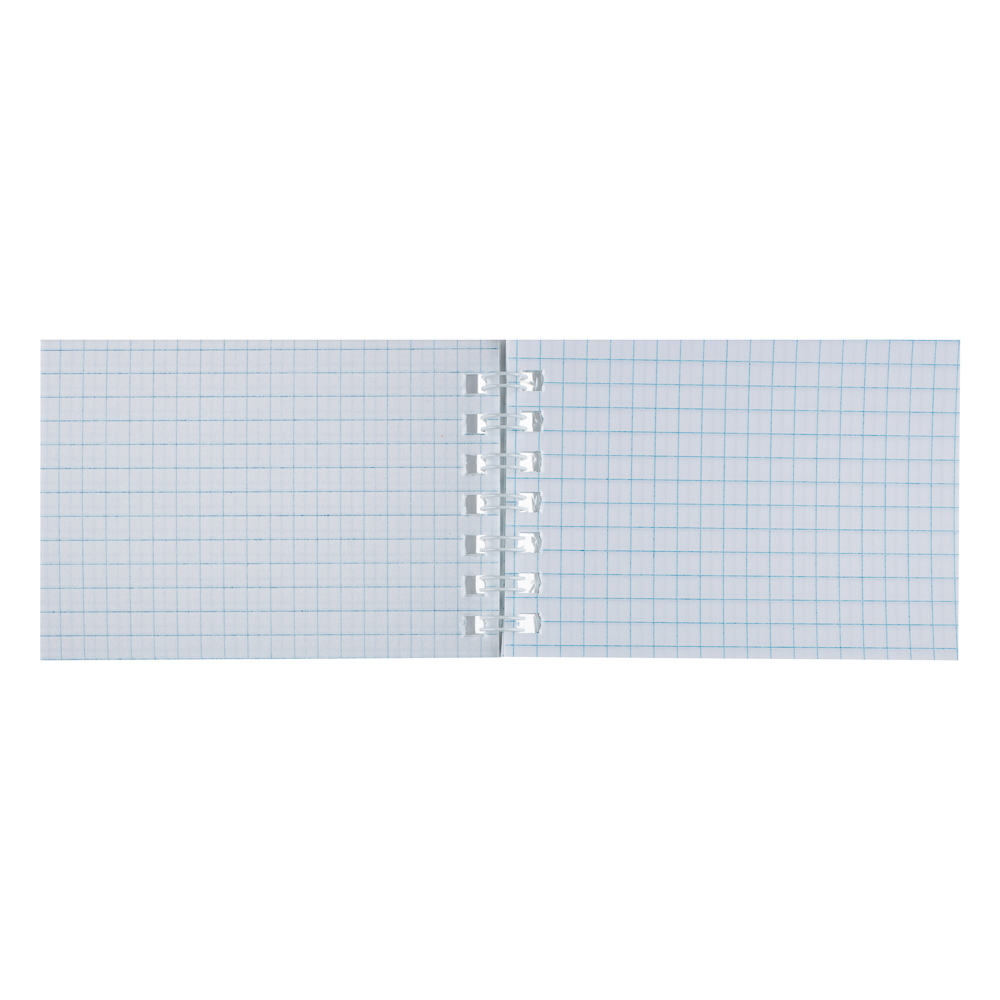 ClipStudio Блокнот А7 40 листов