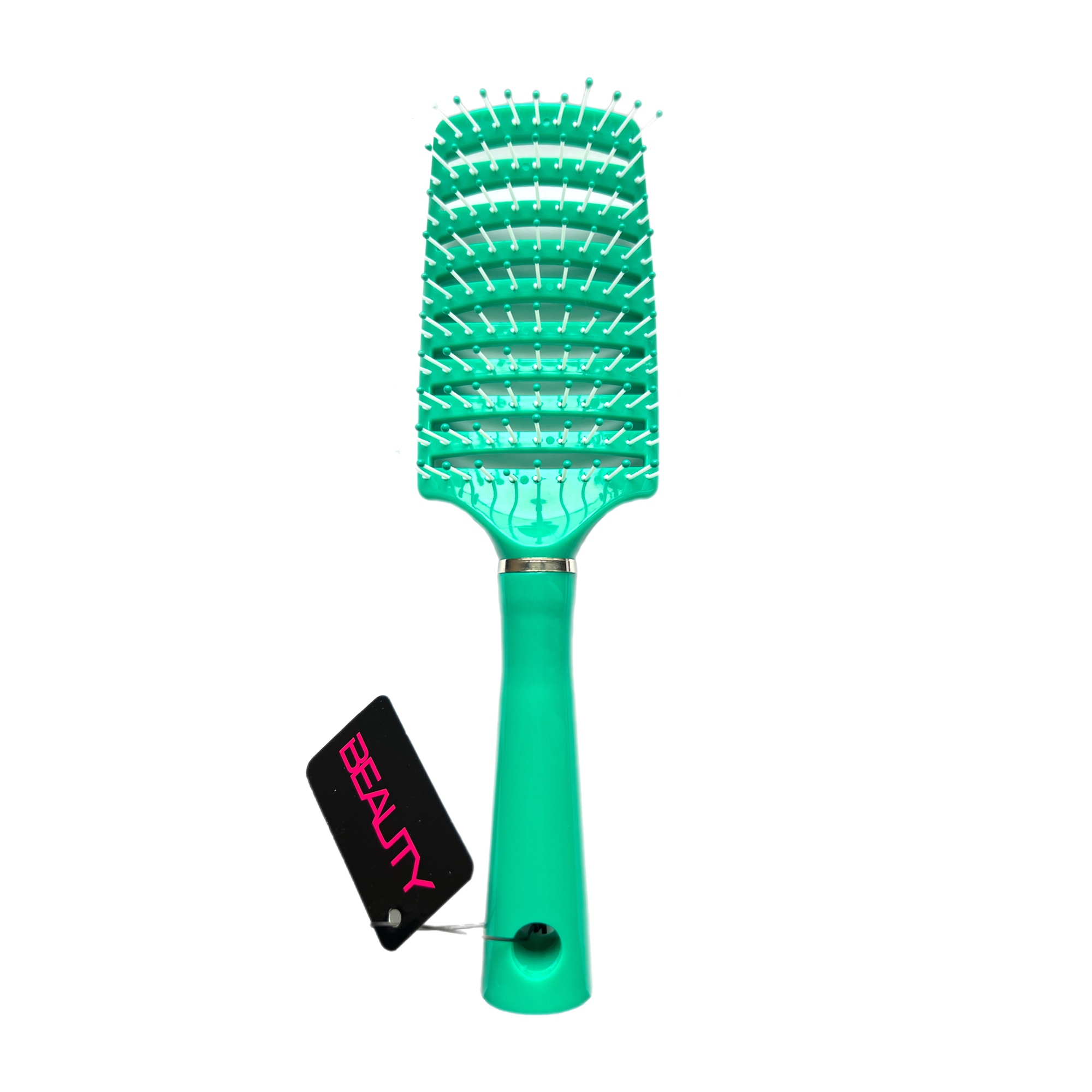 Щетка д/в LIGHT изогнутая/844171