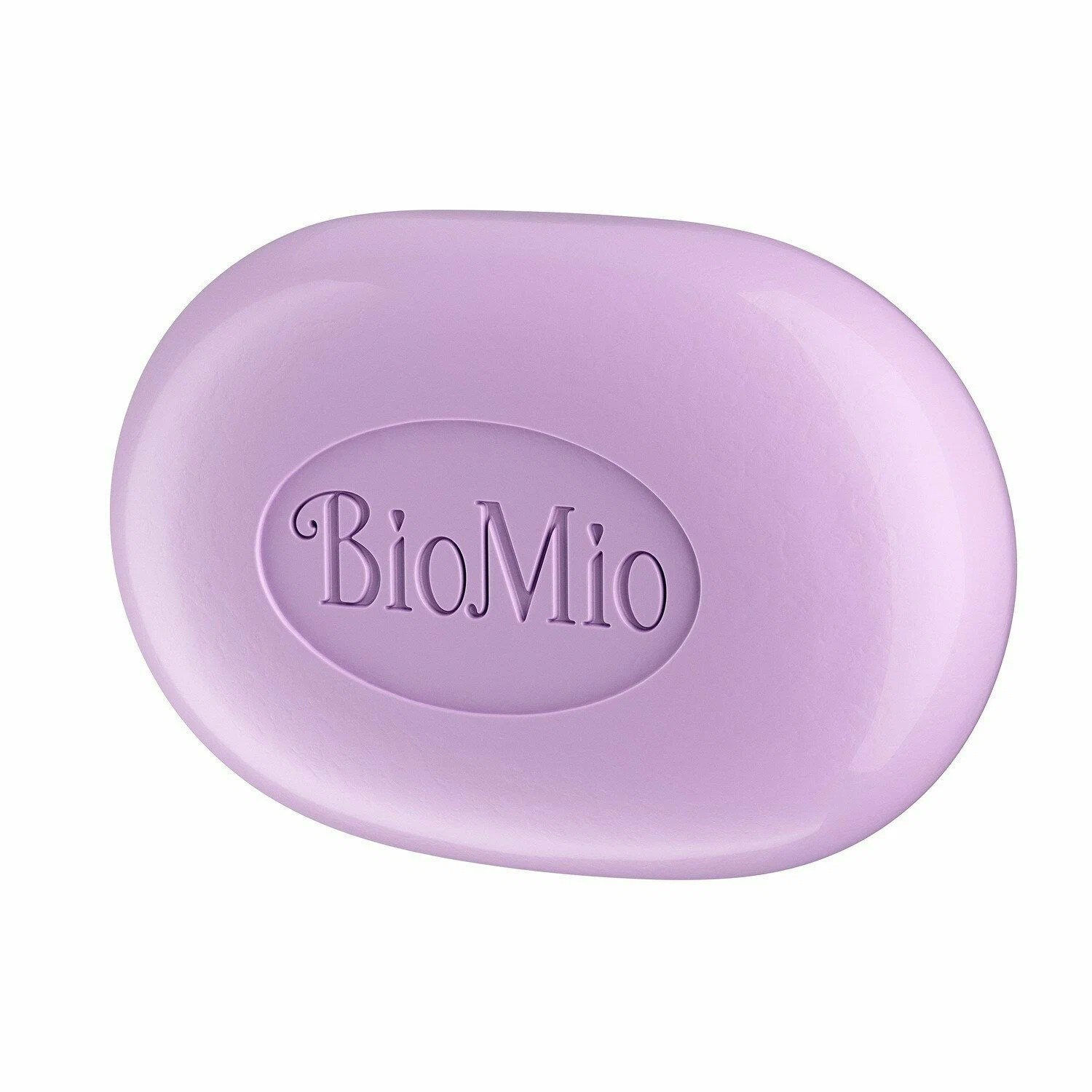 BioMio Bio-Soap натуральное мыло Лаванда и Жасмин 90г