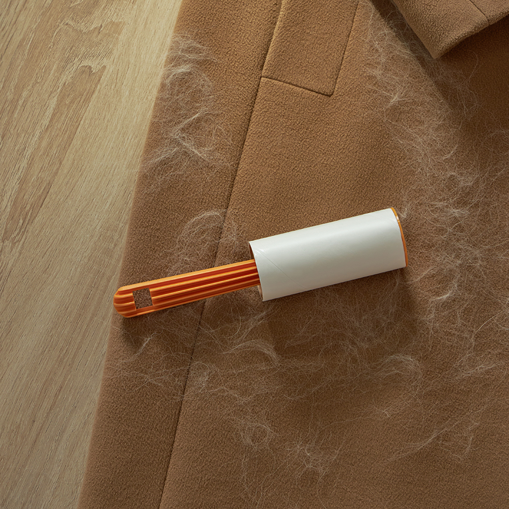 Vetta Ролик для чистки одежды+2 сменных блока HQ0030UN-B 20листов 