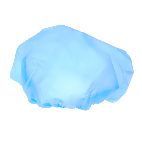 Шапочка для душа 58024