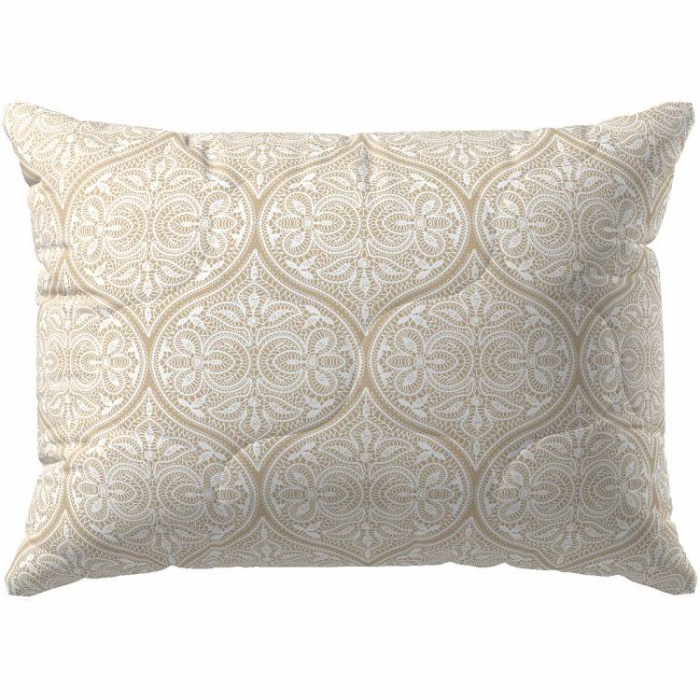 Подушка ВНЛ 50*70 Лен/ХБ 0,65 33