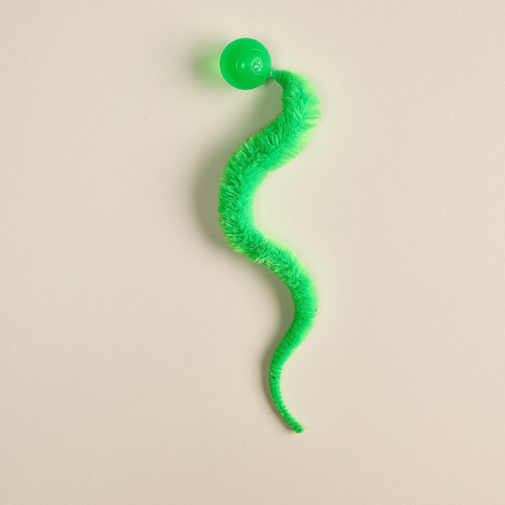 VETTA Игрушка для домашних животных, ТПР, ПЭ, 2,5 см