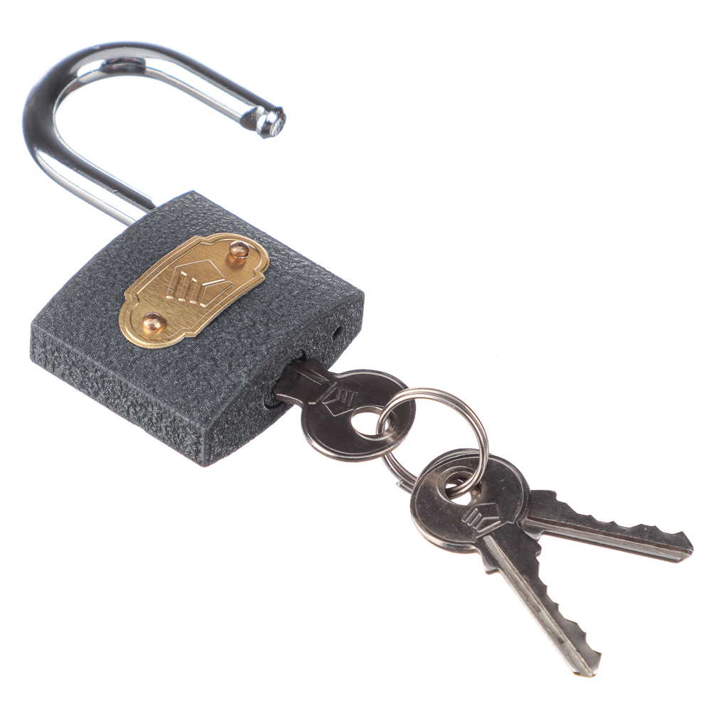 ЕРМАК Замок навесной "301"