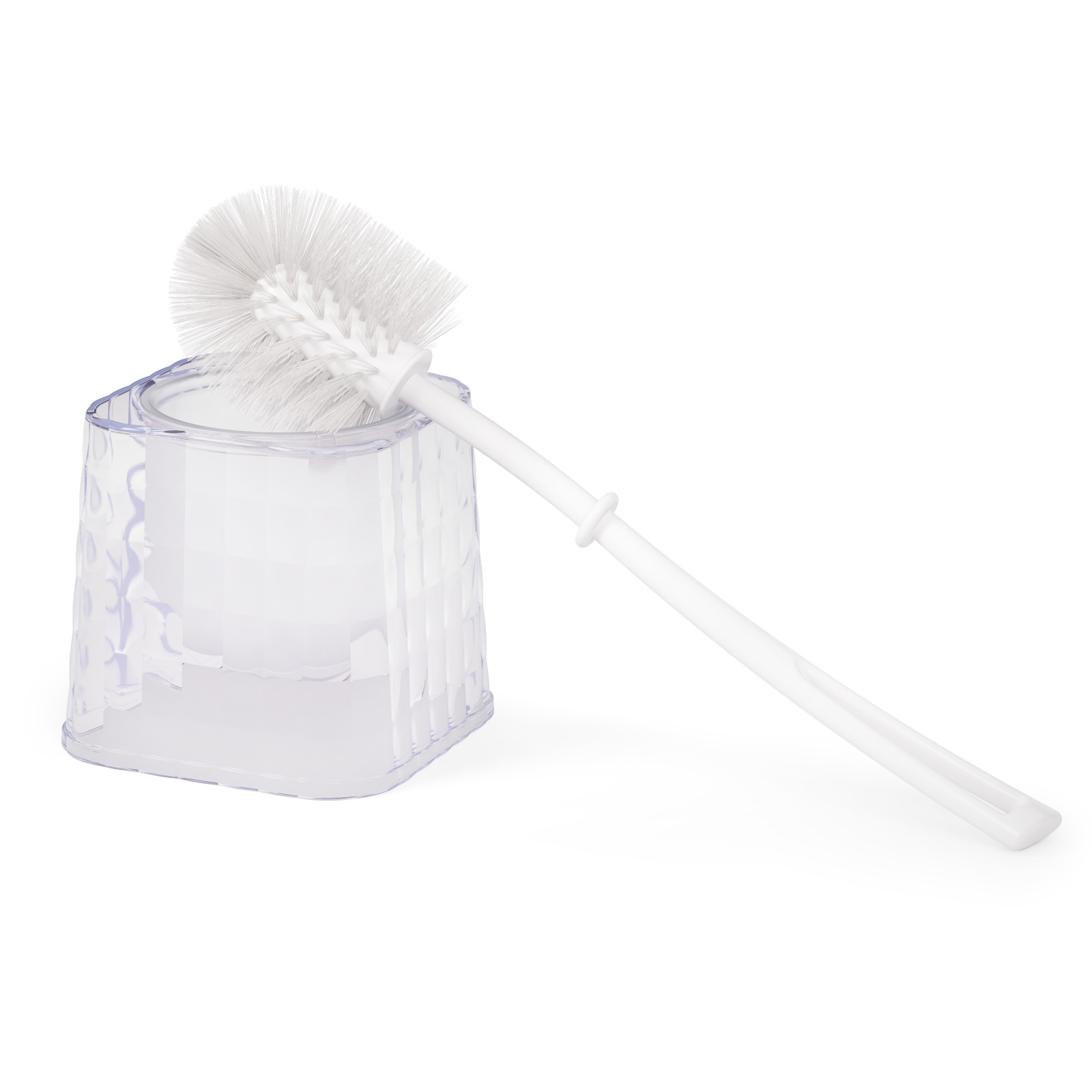 Ерш с подставкой "Кристалл" 6820м/7763м/8306м