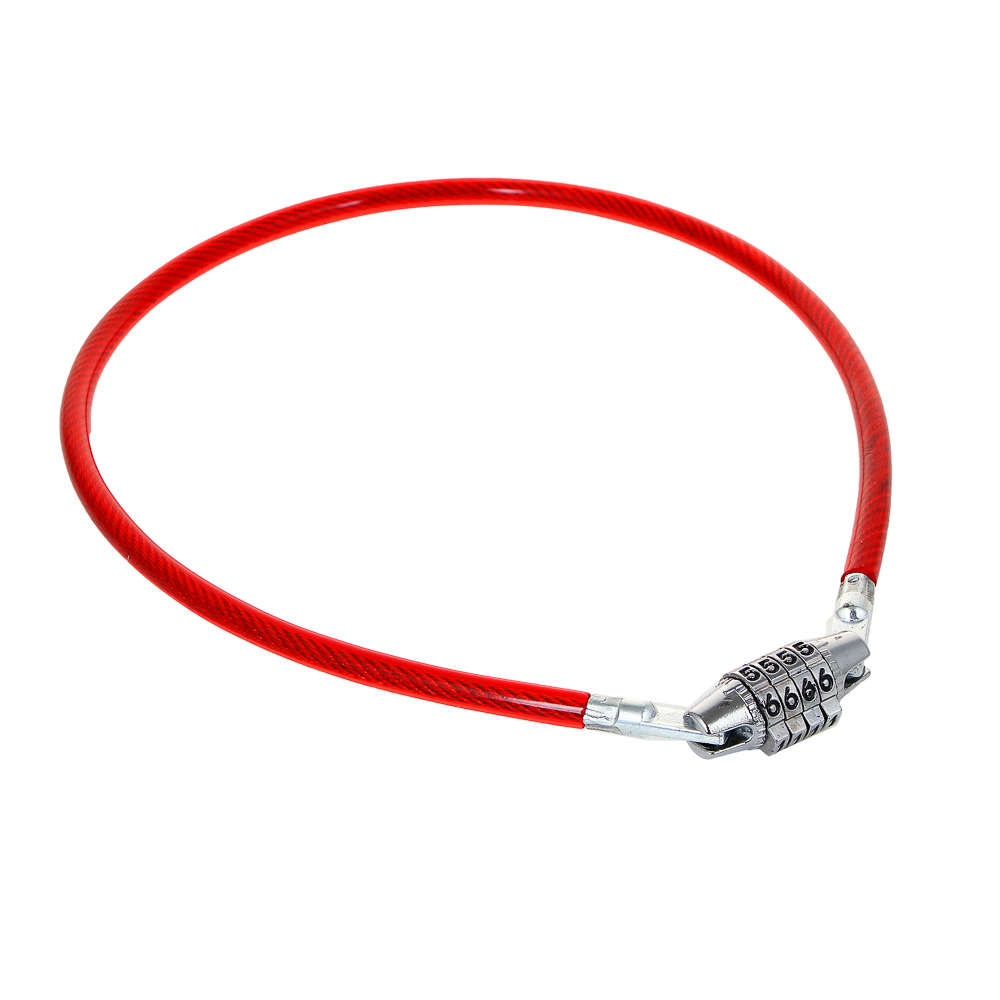 VETTA Замок велосипедный 8х650мм