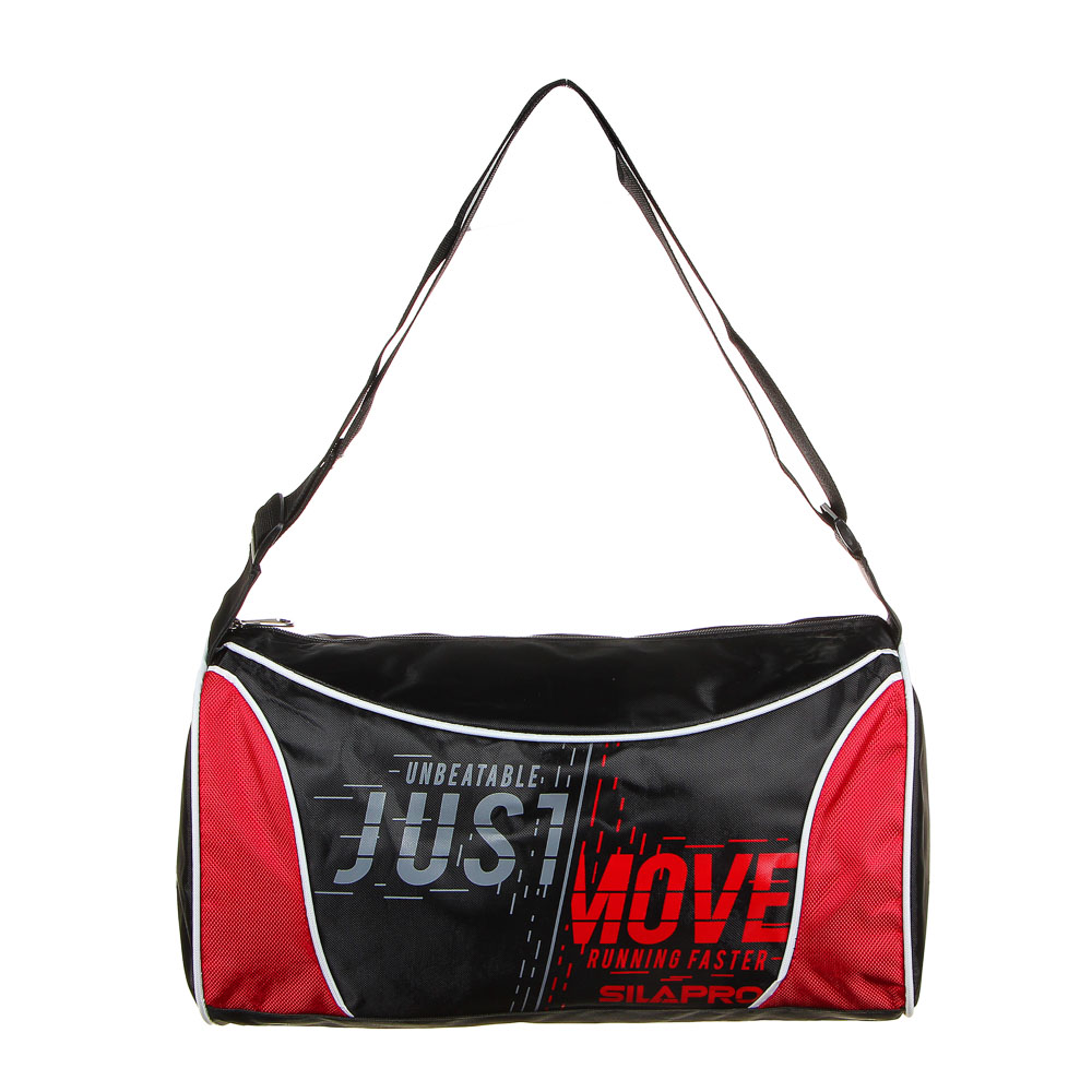 SILAPRO Сумка спортивная