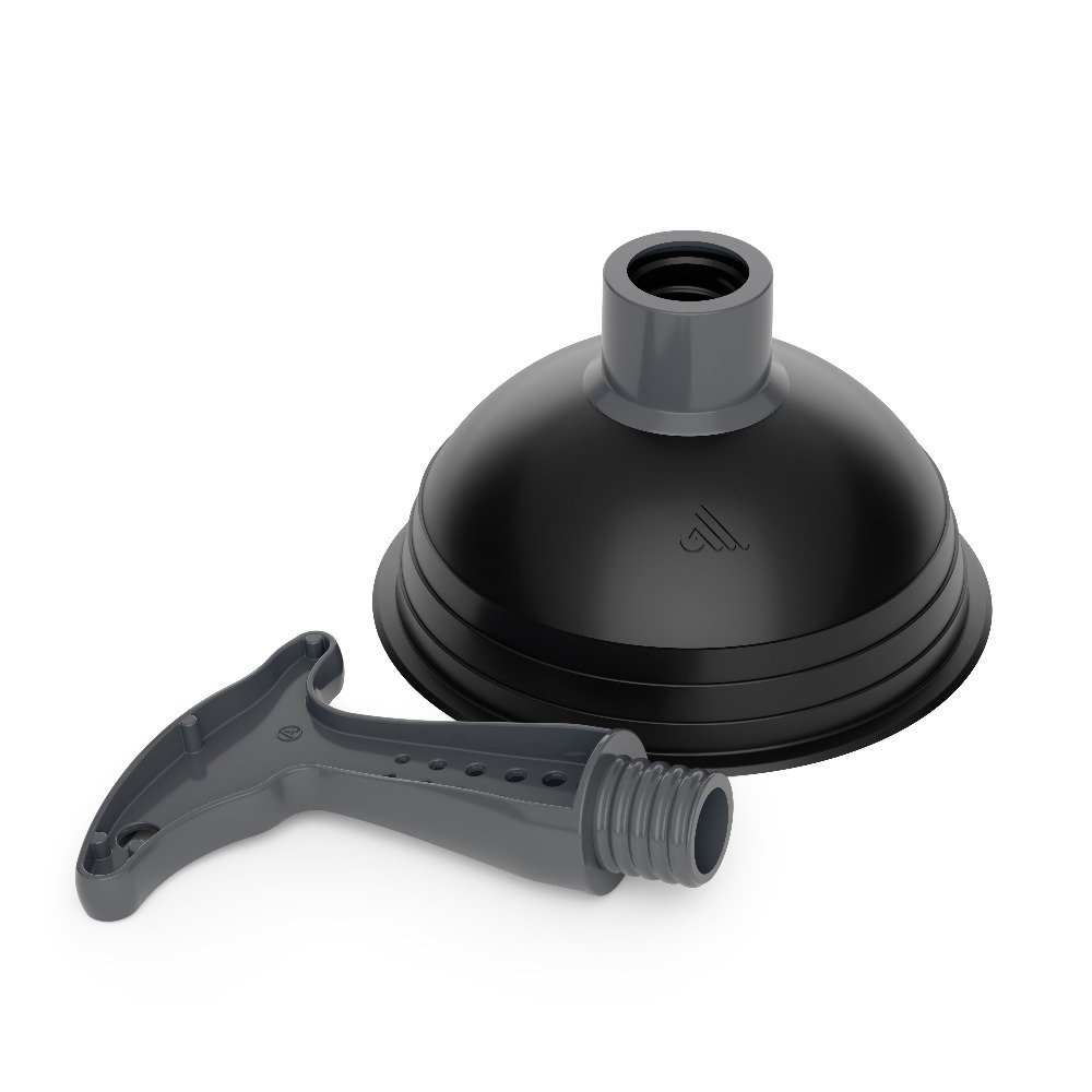 Вантуз резиновый 005м