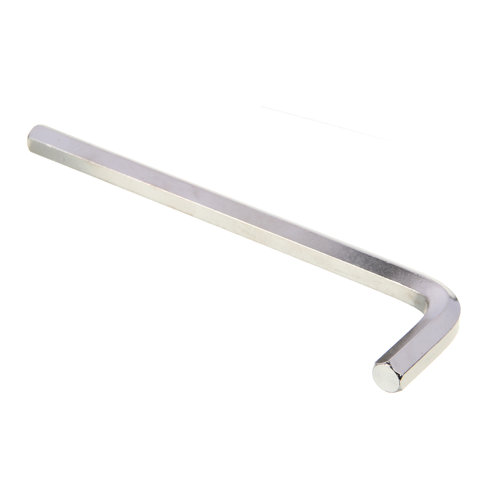 ЕРМАК Набор ключей шестигранников 9шт