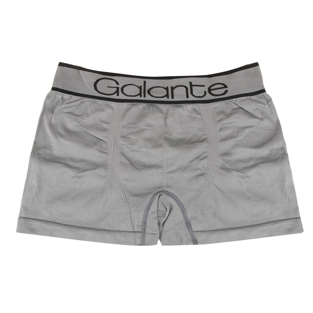 GALANTE Трусы-боксеры мужские классика р 50/52  54/56