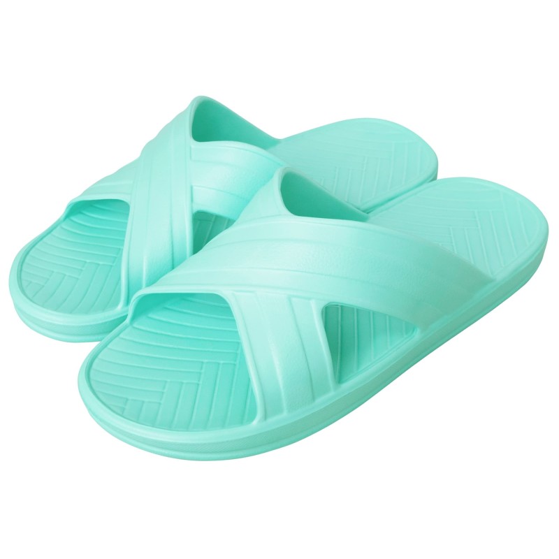 Сланцы женские "Нэмо" СЛ-53 (41, мятный)