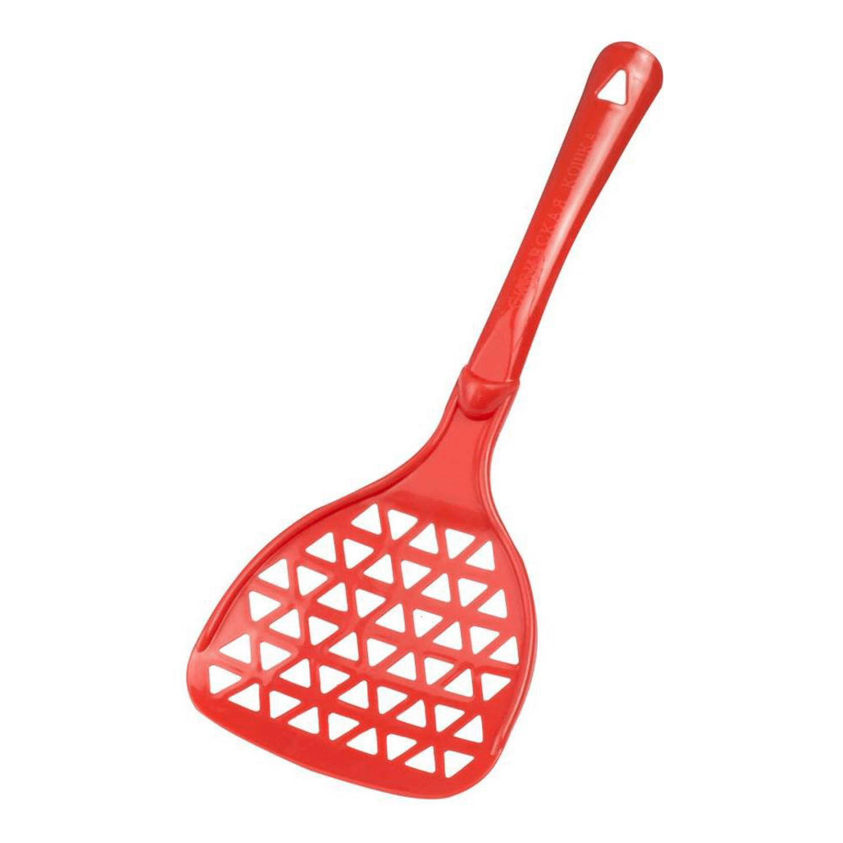 Совок Сибирская Кошка для кошачьего туалета экстра