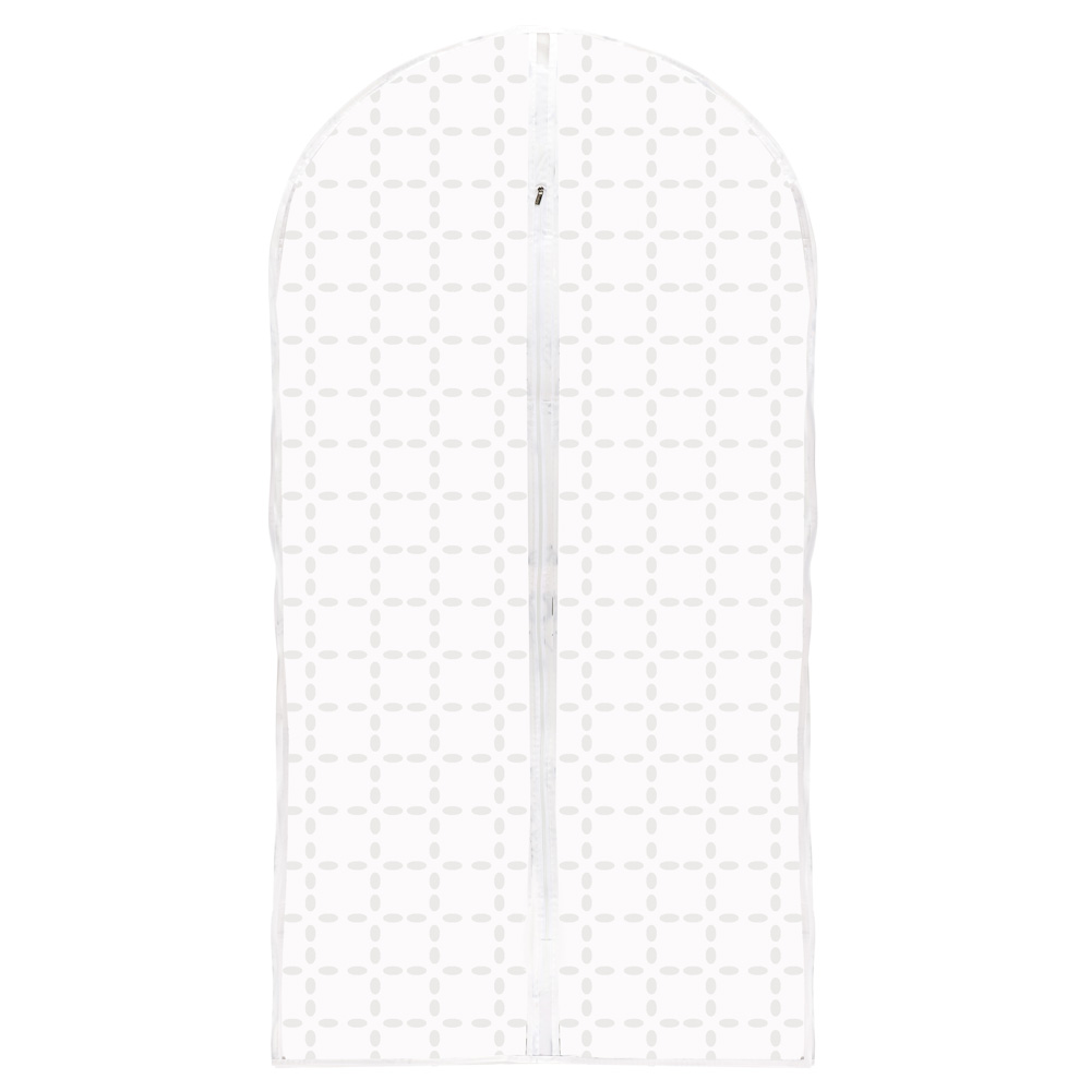 VETTA Винсент Чехол для одежды, ПЕВА, 60х80см, 2 дизайна