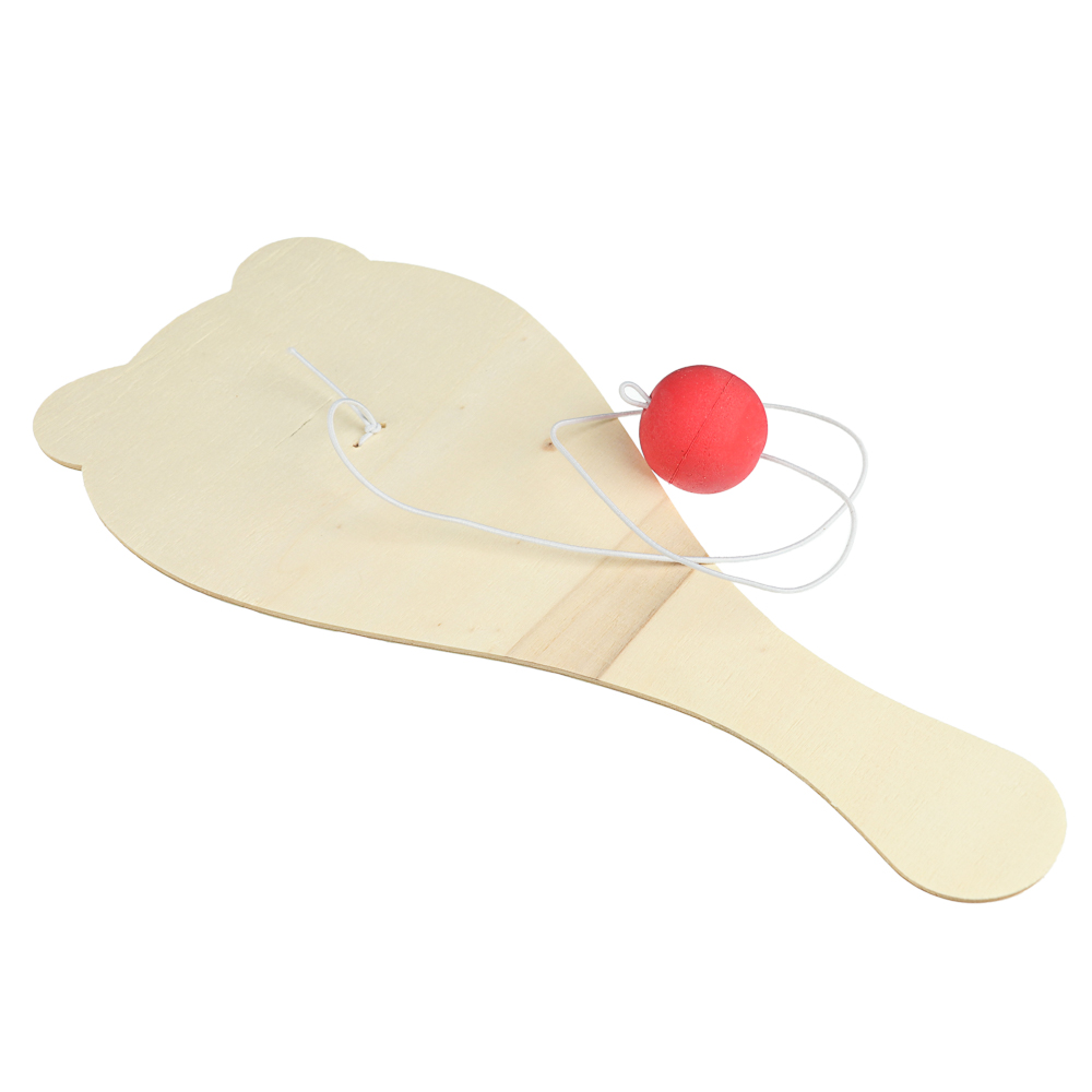 SILAPRO Ракетка с мячом на резике