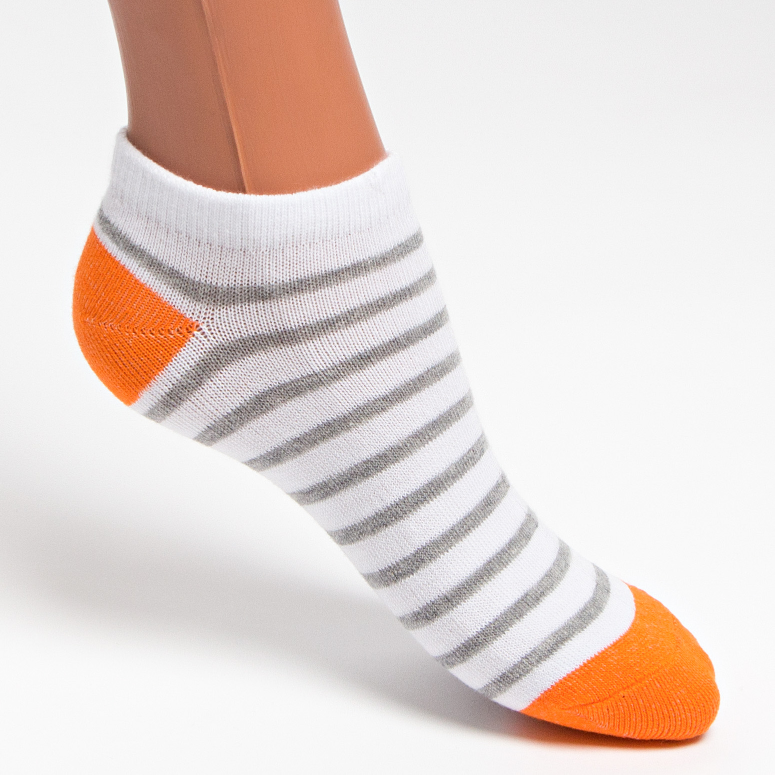 Носки детские укороченные демисезон арт.652д. р18-20