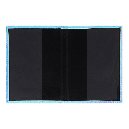 ЮL Обложка для паспорта DC2016-02