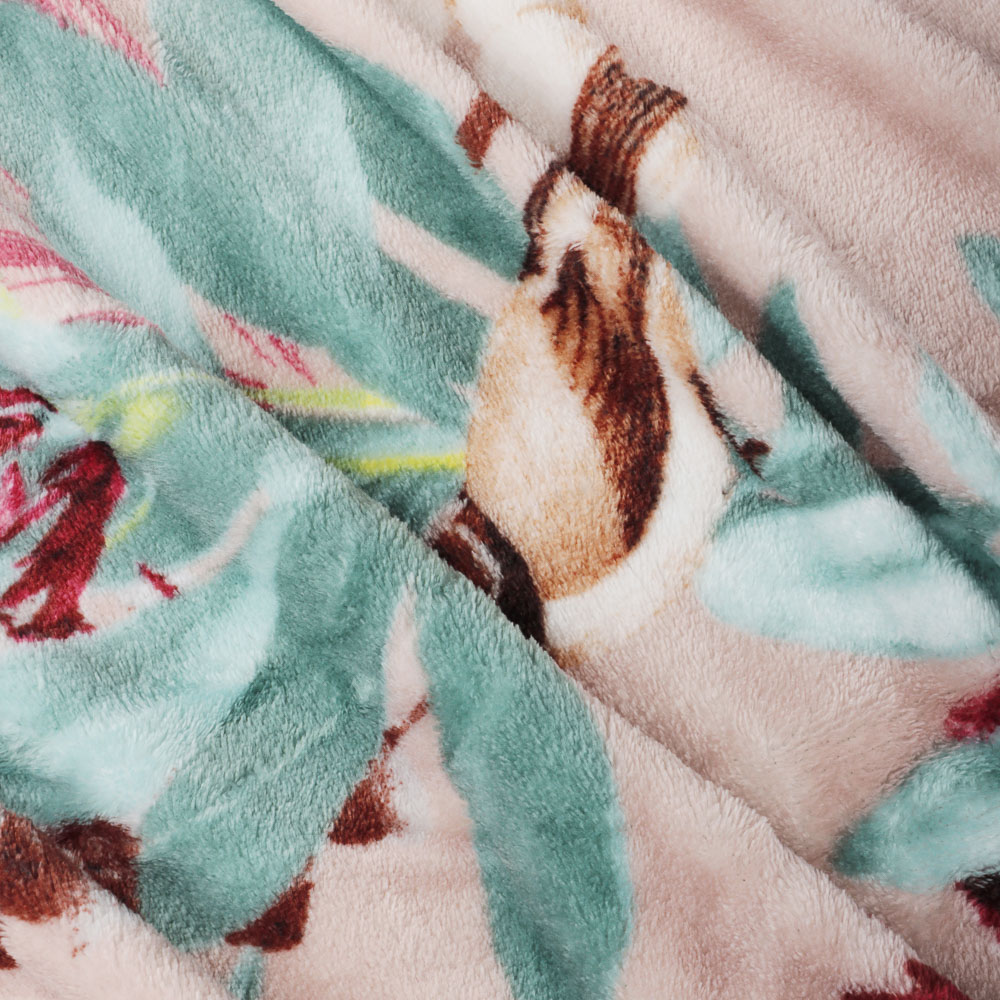 Provance Плед"Фантазия",микрофибра 150х200см