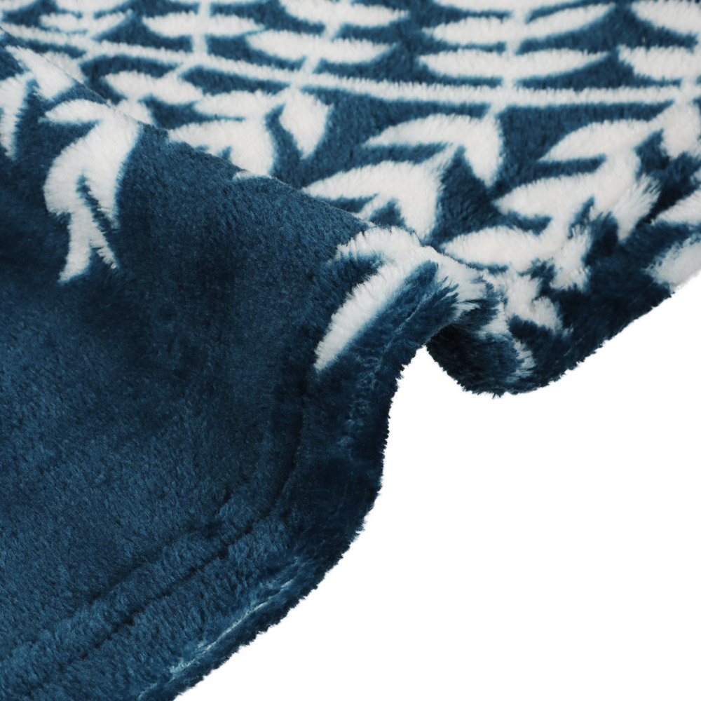 Provance Плед"Гармония",микрофибра 200х220см