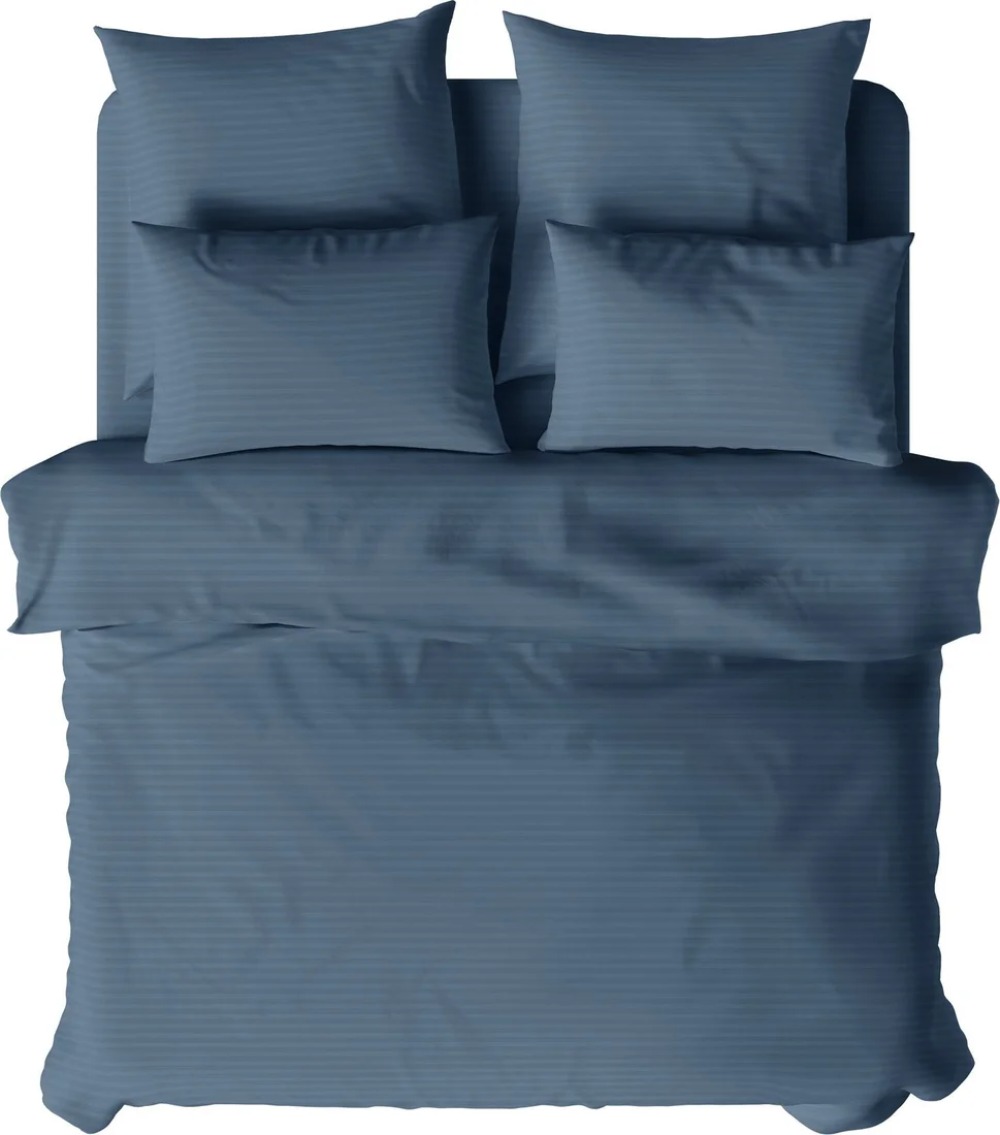 КПБ "ВН" евро 2506 поплин/ранфорс (8709/17)