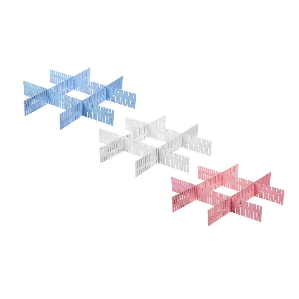 VETTA Набор разделителей для ящиков 4шт