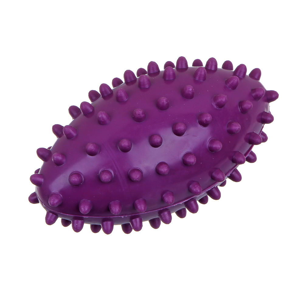 SILAPRO Массажный валик для ног и рук, 9х5см, ПВХ, 5 цветов