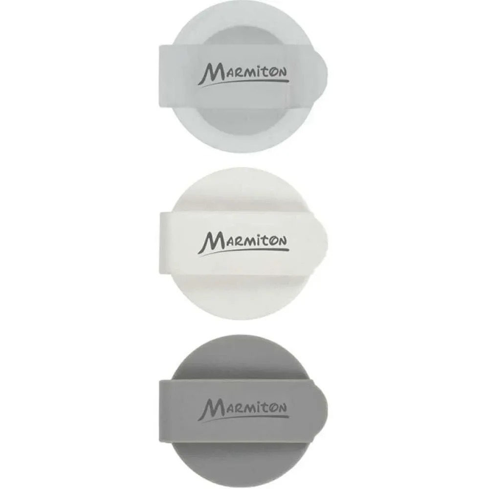 Marmiton Набор держателей для вилки электроприбора 3шт 17615