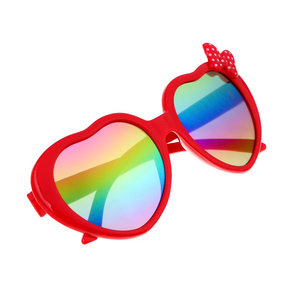 GALANTE Очки солнцезащитные детские в чехле ОС23-05