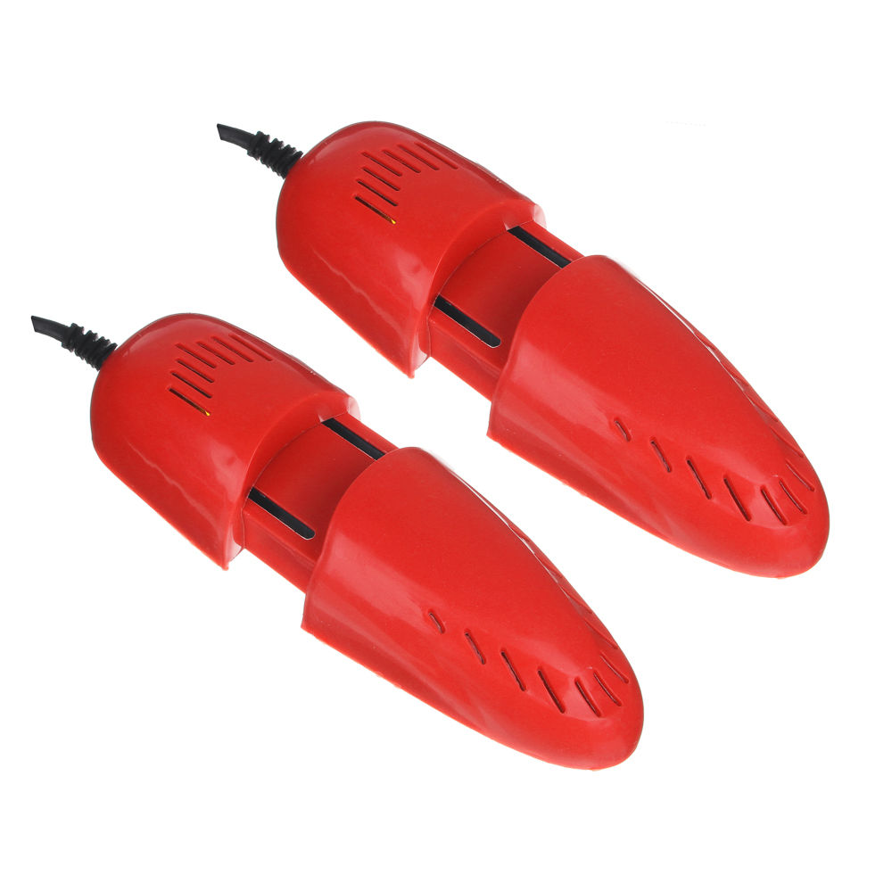 LEBEN Сушилка для обуви раздвижная 18х6х4,5см