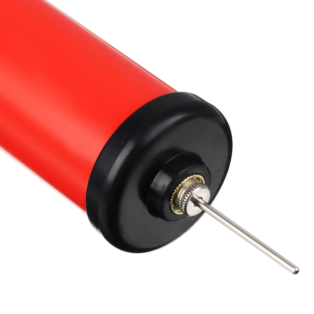 SILAPRO Насос для мячей 30см игла в комплекте