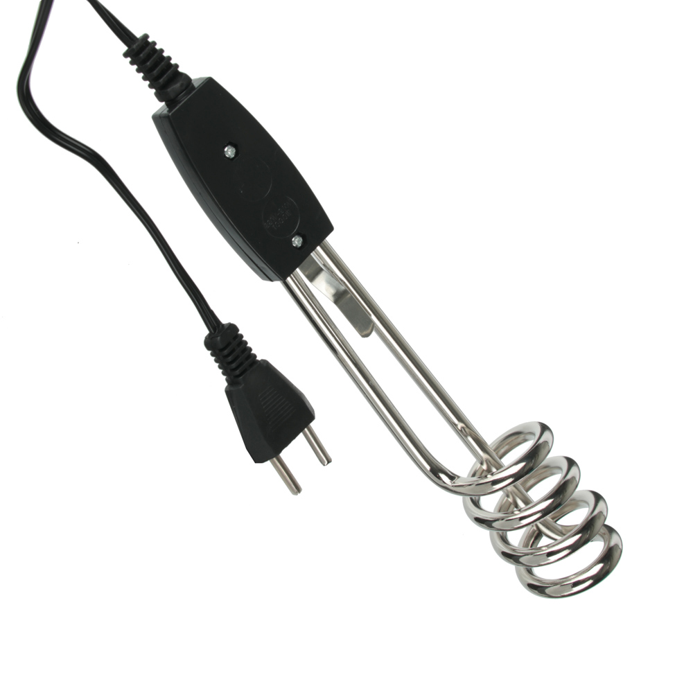 Электрокипятильник шнур 75см 220В 