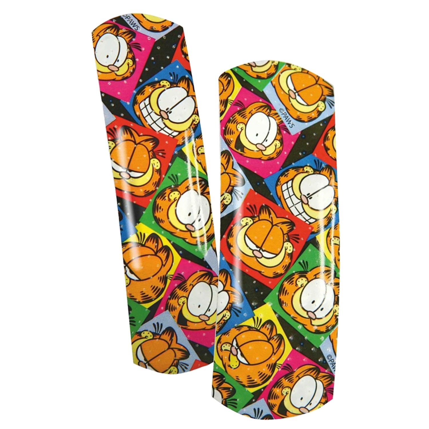 Bella Пластырь Matopat Happy 12 шт с рисунком