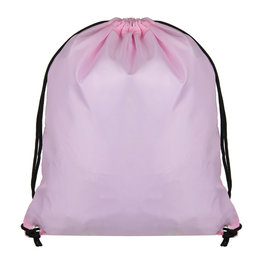 ЗАЙЧИК Мешок для сменной обуви на завязках