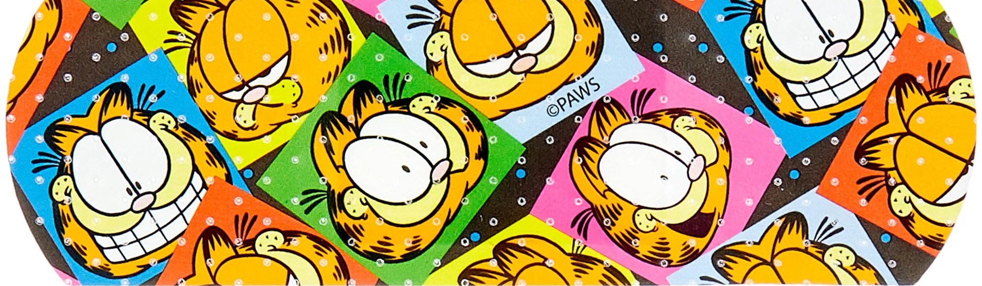 Bella Пластырь Matopat Happy 12 шт с рисунком