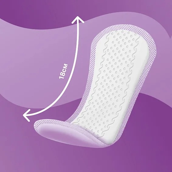 TerezaLady урологические одноразовые для женщин Micro 24шт TerezaLady урологические одноразовые для женщин Micro 24шт