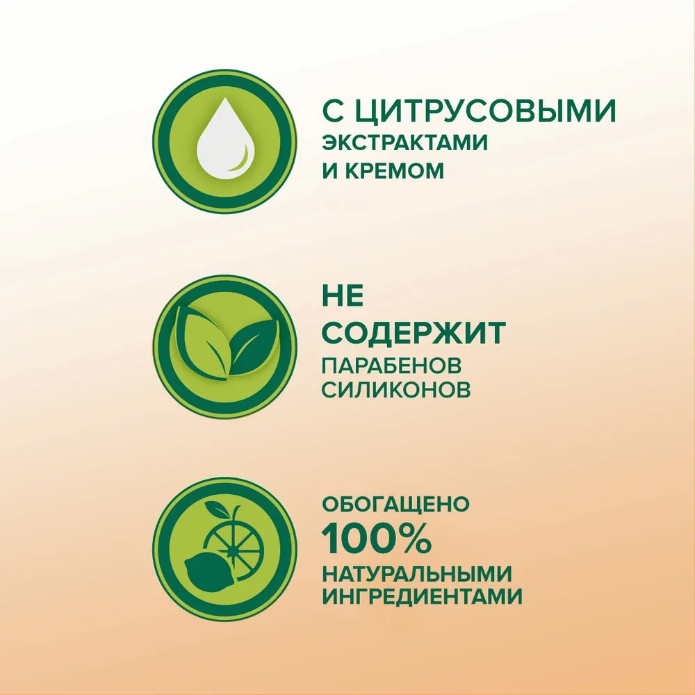 Палмолив мыло Увлажнение и свежесть с цитрусовыми экстрактами и кремом 150гр