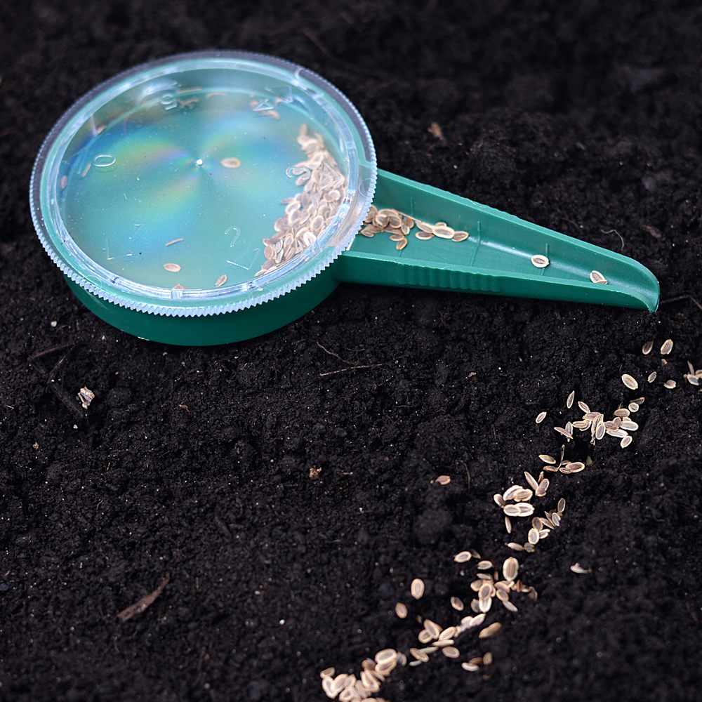 Сеялка ручная J83-165