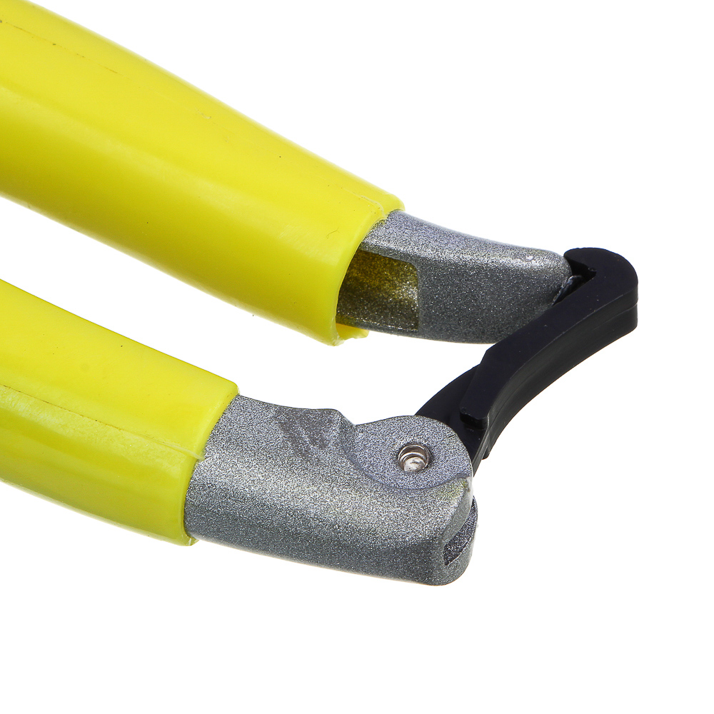 INBLOOM Секатор садовый 20 см алюминиевая рукоять