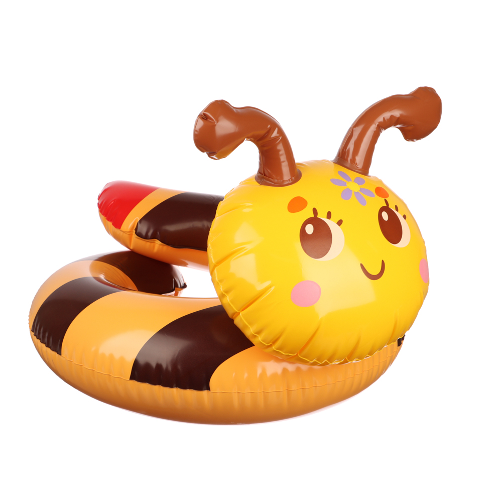 INTEX Круг надувной Животные 64х64см 5922ONP