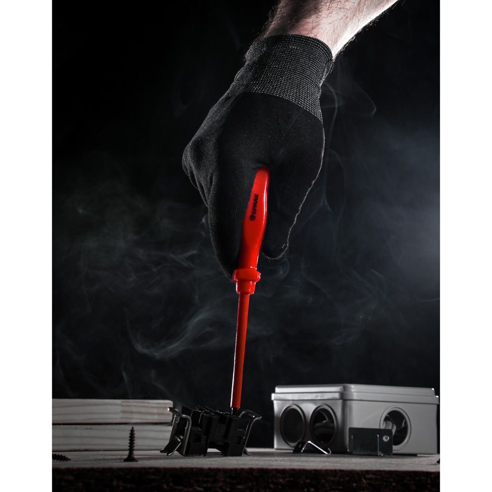 ЕРМАК Набор отверток 6шт