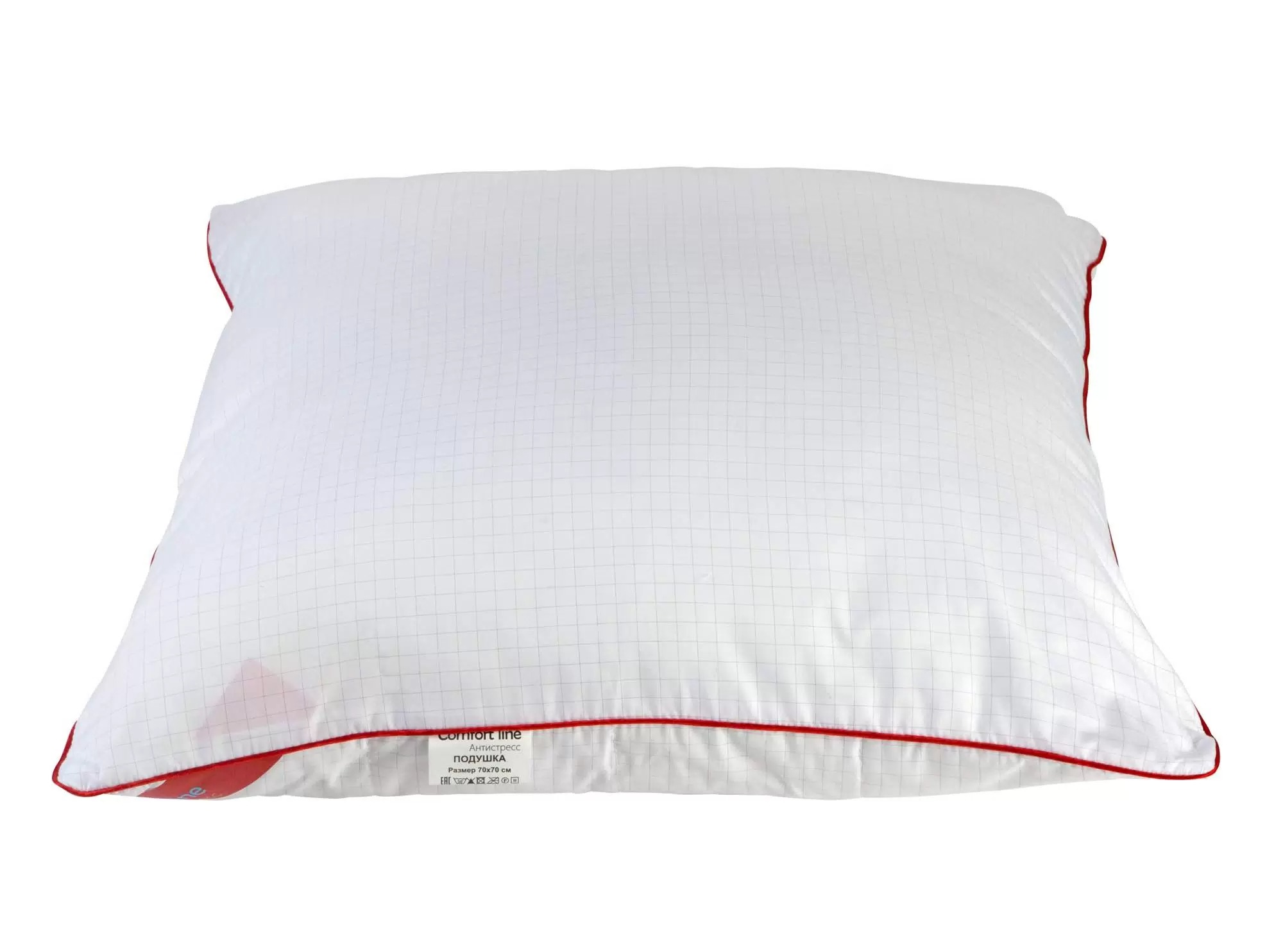 Подушка CL 70*70 Пэст/Антистресс 0,8 22