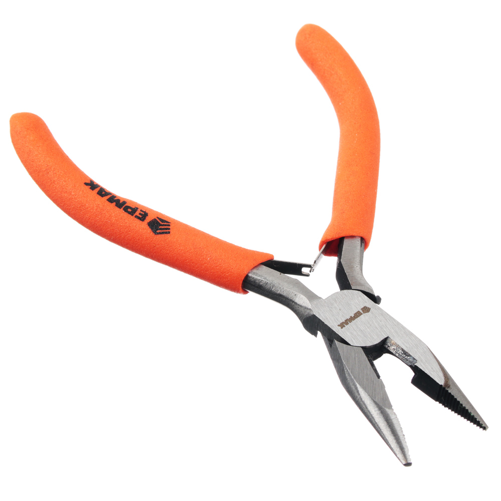 ЕРМАК Тонкогубцы "Мини" 