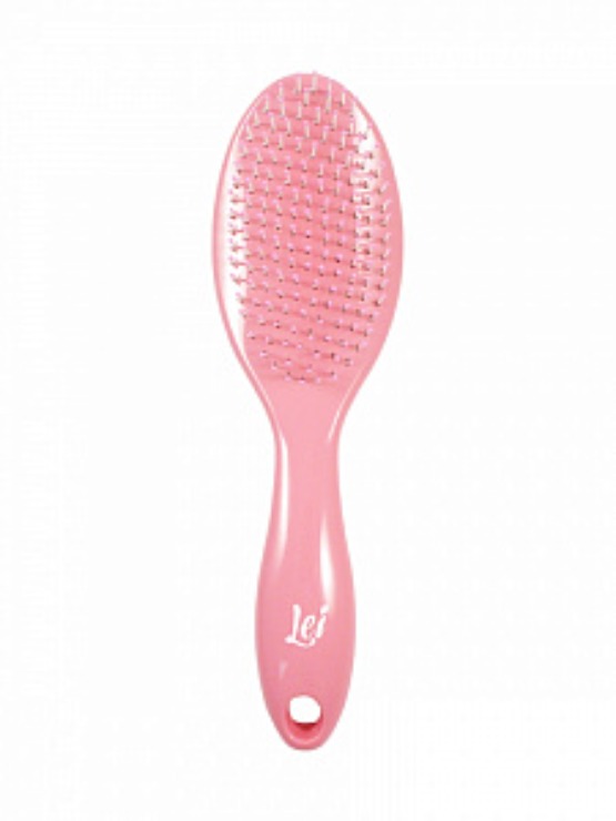 Расческа массажная 080 ассорти 080000