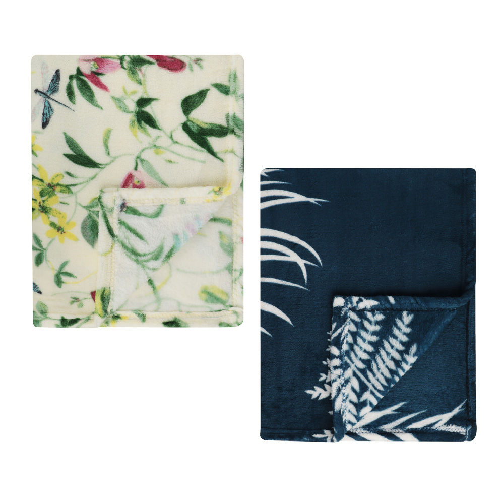 Provance Плед"Гармония",микрофибра 200х220см