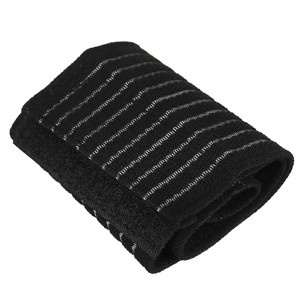 SILAPRO Суппорт-бинт фиксирующий на запястье 7,5*31см