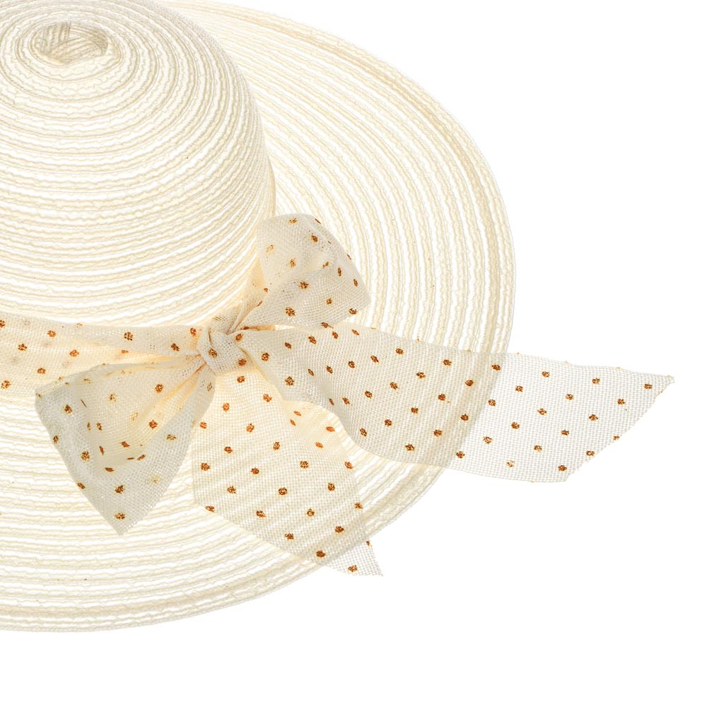 GALANTE Шляпа женская р.56 ВЛ23-19