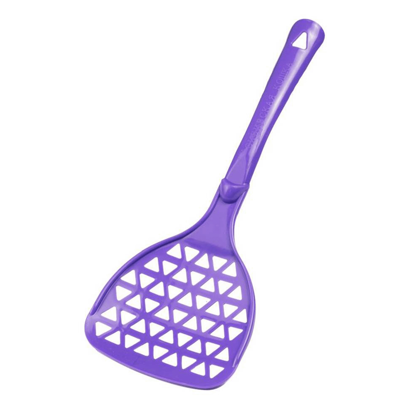 Совок Сибирская Кошка для кошачьего туалета экстра