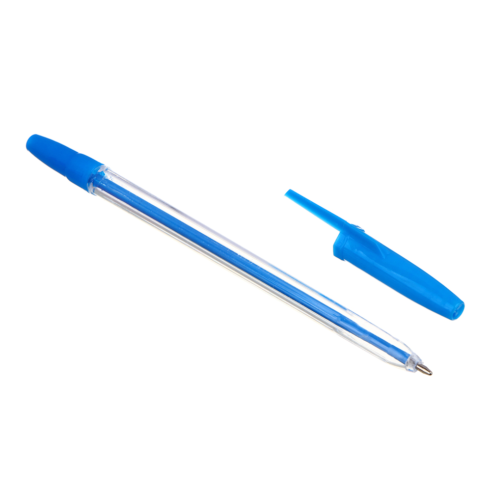 ClipStudio Набор ручек шариковых 6 цветов