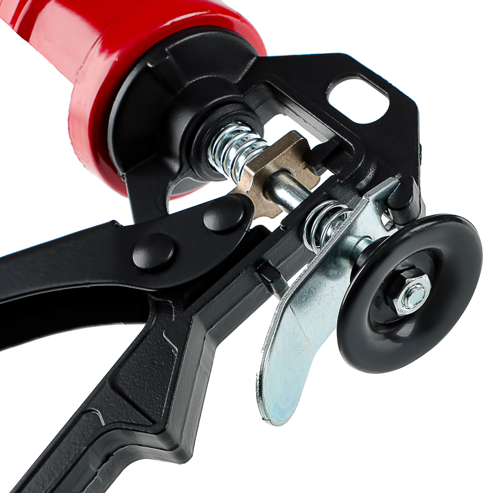 HEADMAN Пистолет усиленный д/герметика