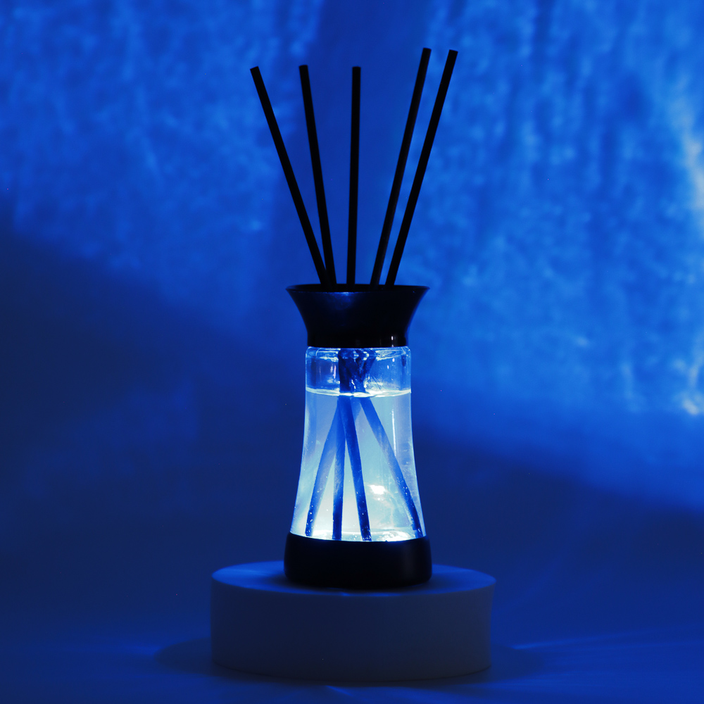 GALAXY Ароматизатор с подсветкой 35 мл 