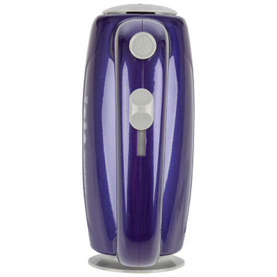 Миксер Energy EN-295P 5 скоростей 300 Вт фиолетовый